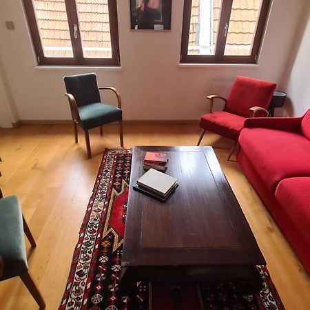 Appartamento Selestat Entre Colmar Et Strasbourg Esterno foto