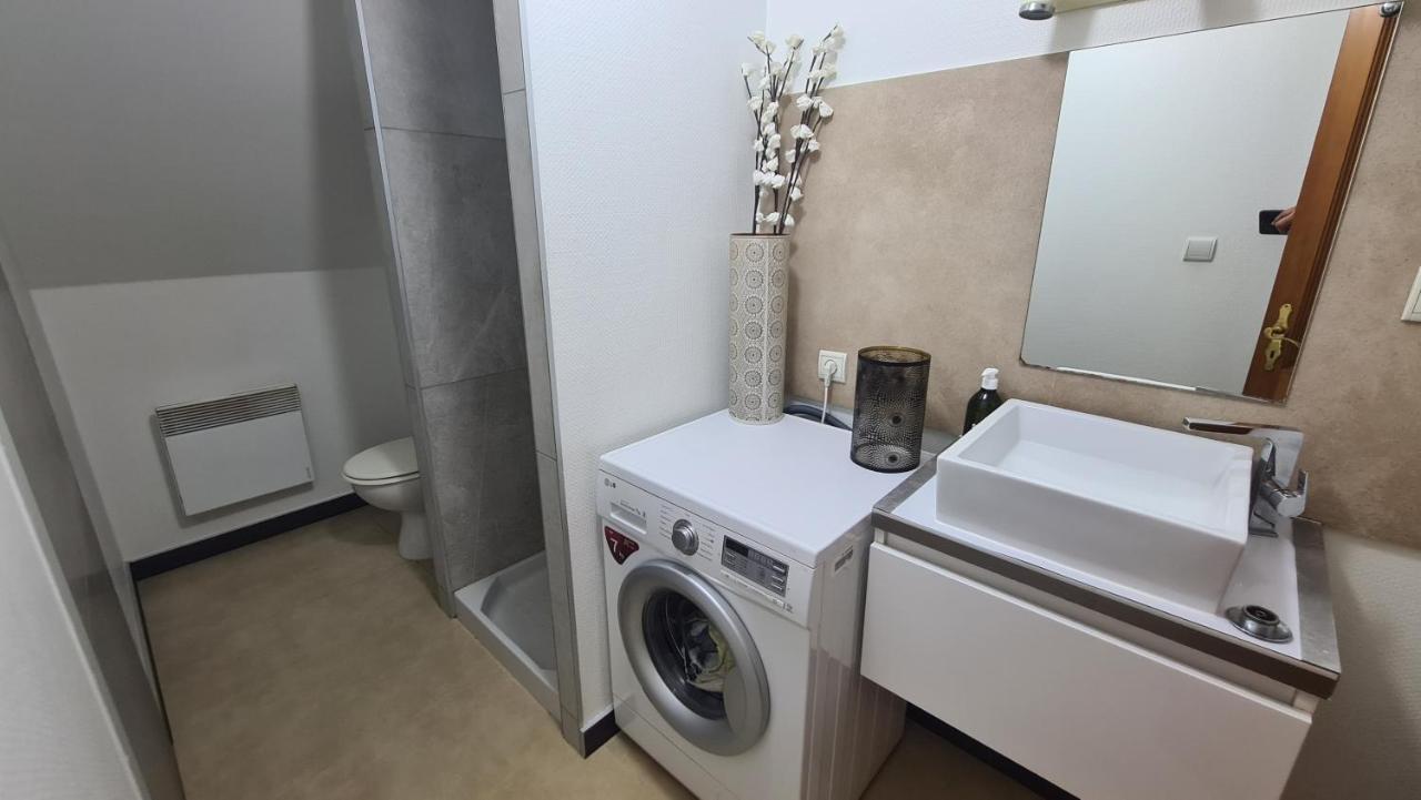 Appartamento Selestat Entre Colmar Et Strasbourg Esterno foto